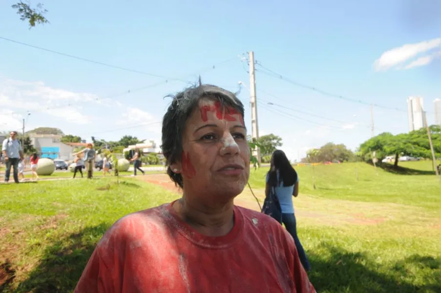 Incentivo ao trote solidário