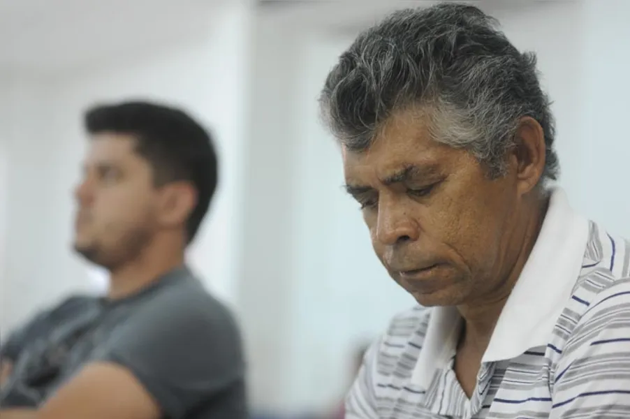 Cresce número de desempregados no País