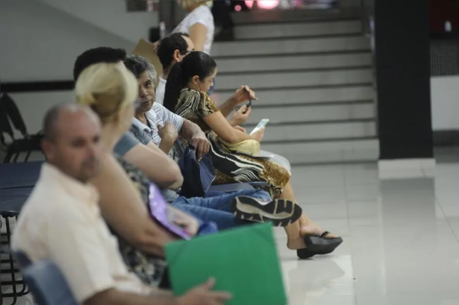 Cresce número de desempregados no País