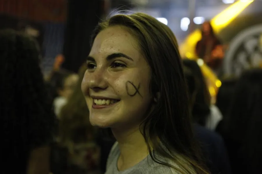 Jornada reúne 3 mil jovens missionários