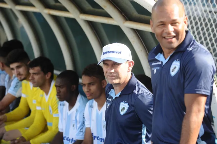 PARANAENSE - Equilíbrio