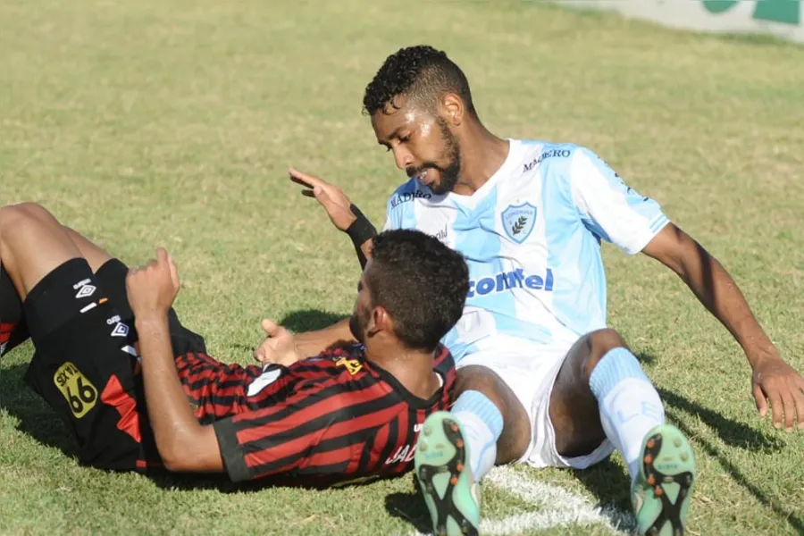 PARANAENSE - Equilíbrio