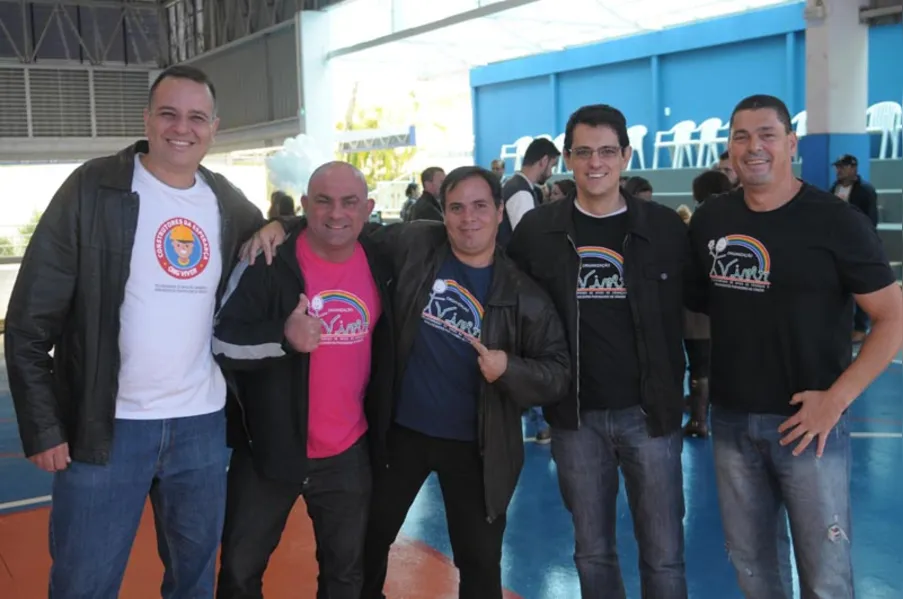 Social - Thiago  Nassif