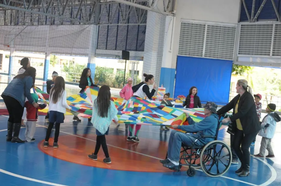 Social - Thiago  Nassif