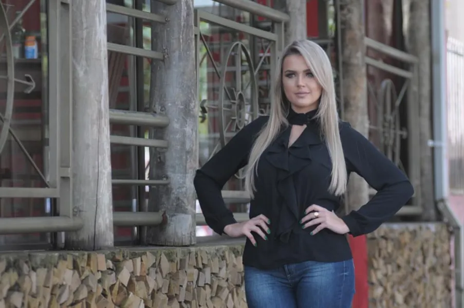 Social - Thiago Nassif
