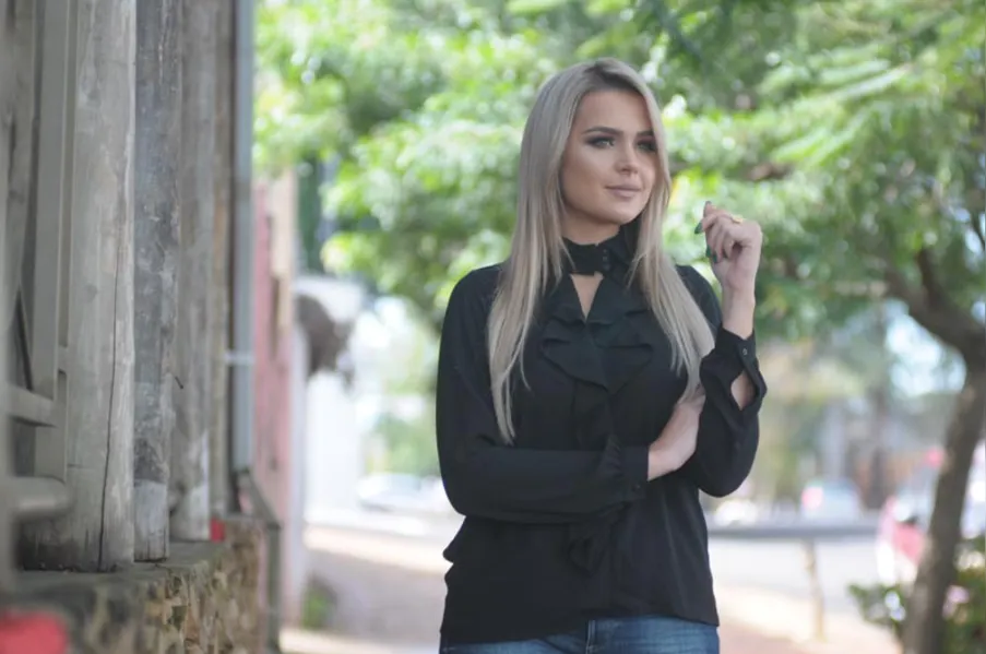 Social - Thiago Nassif