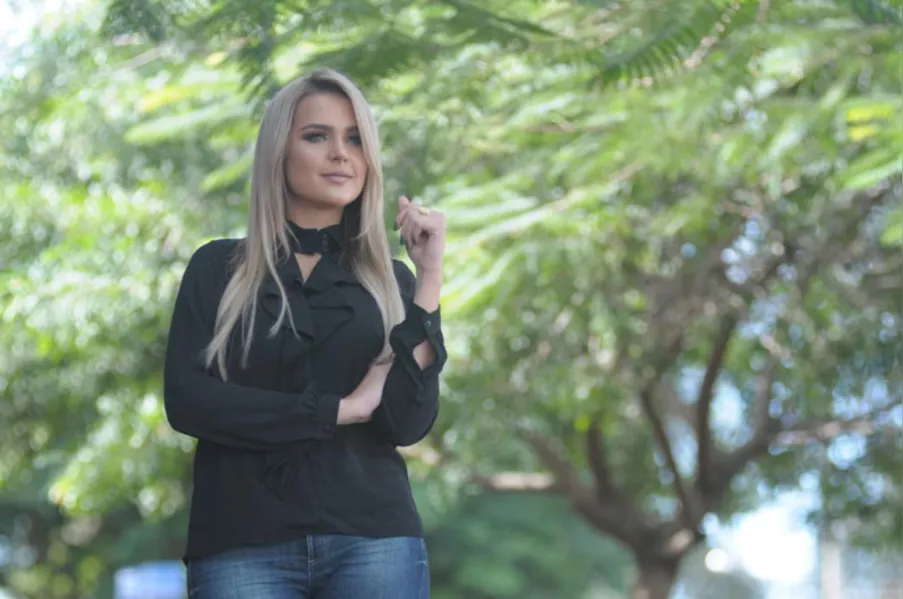Social - Thiago Nassif