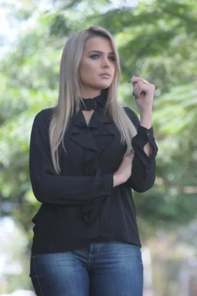 Social - Thiago Nassif