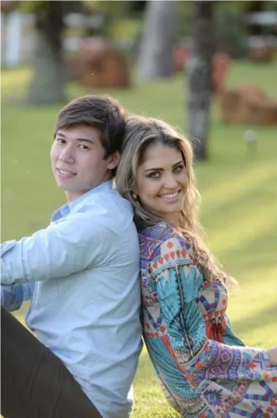 Social - Thiago  Nassif