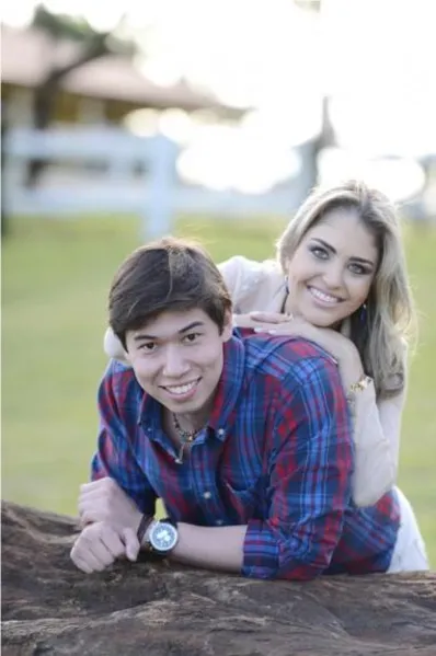 Social - Thiago  Nassif