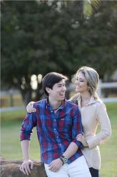 Social - Thiago  Nassif