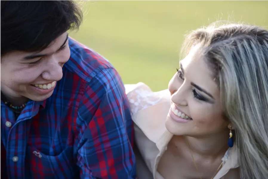 Social - Thiago  Nassif