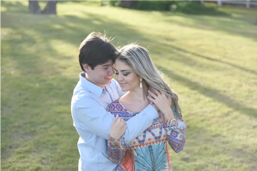 Social - Thiago  Nassif