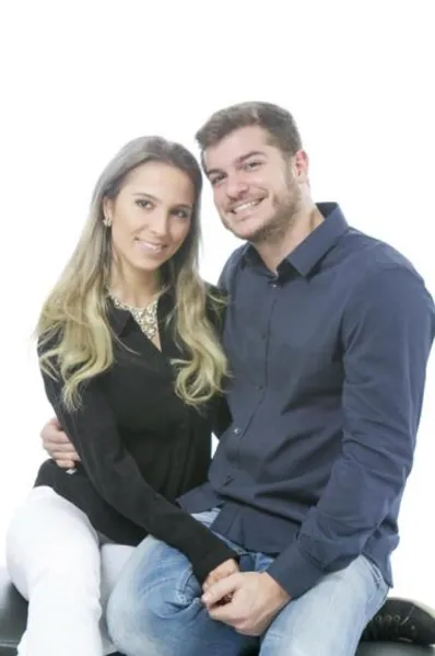 Social - Thiago  Nassif