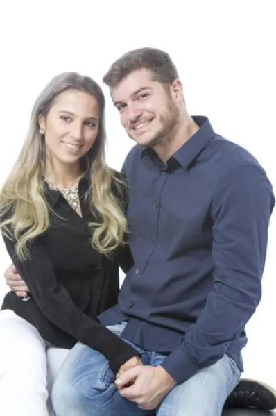 Social - Thiago  Nassif