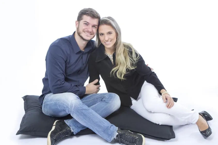 Social - Thiago  Nassif