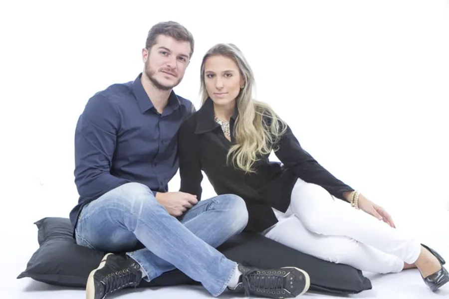 Social - Thiago  Nassif