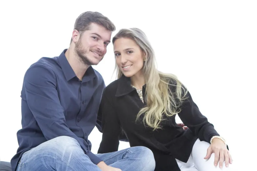 Social - Thiago  Nassif