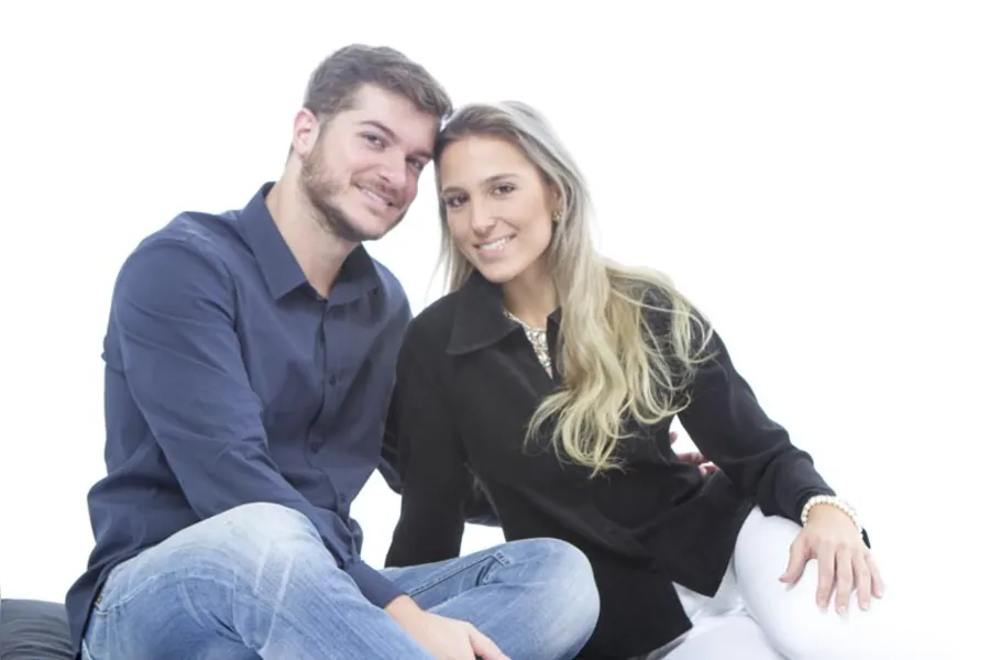 Social - Thiago  Nassif