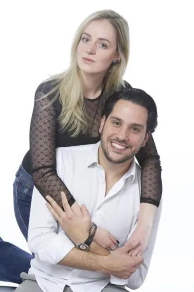 Social - Thiago  Nassif