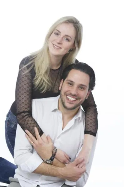 Social - Thiago  Nassif