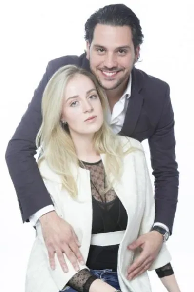 Social - Thiago  Nassif