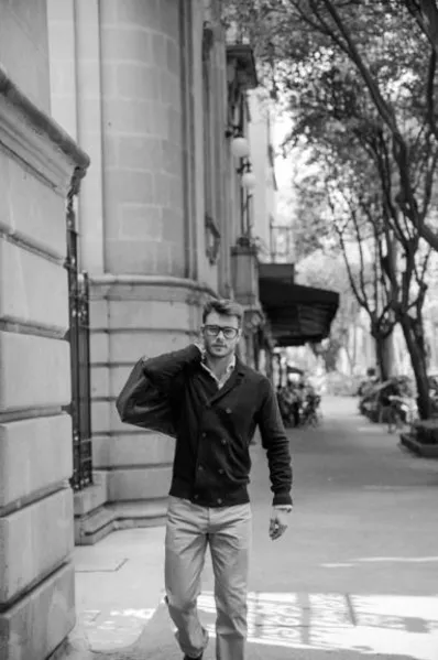 Social - Thiago  Nassif