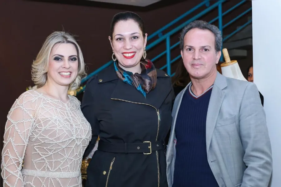 Social - Thiago  Nassif