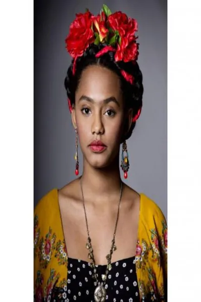 'Projeto Identidade' mostra personagens populares em suas versões negras