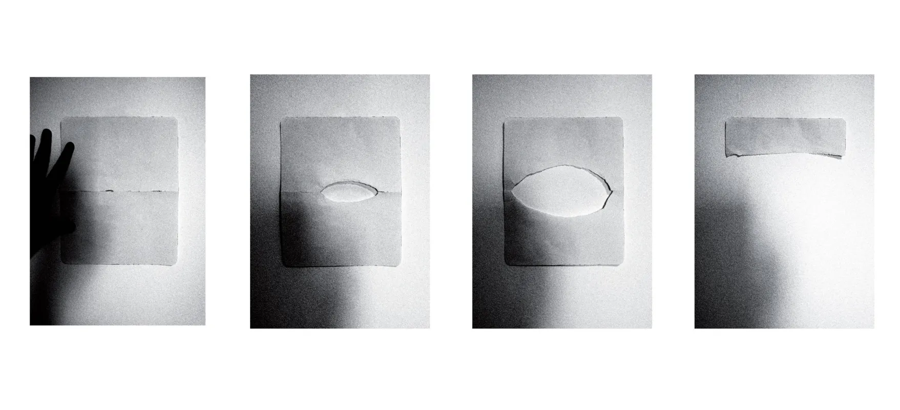'Ilha', de Karina Rampazzo