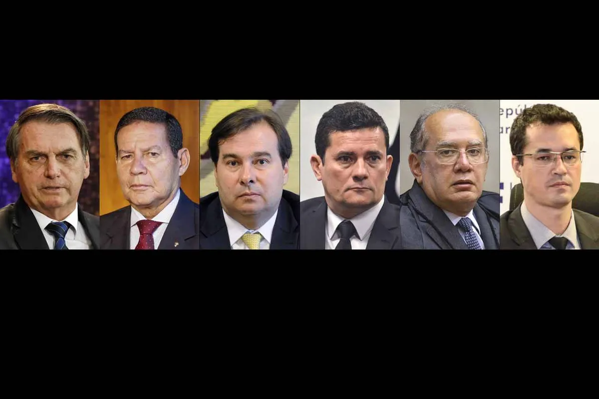 Imagem ilustrativa da imagem Discussões marcam início de governo
