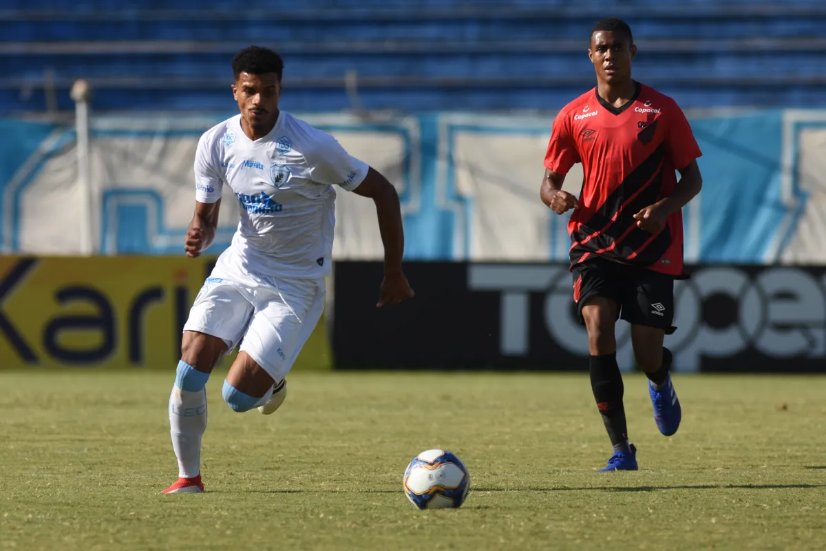 Campeonato Paranaense