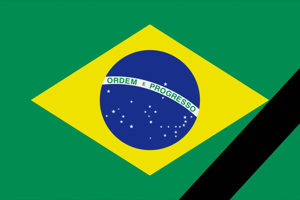 Imagem ilustrativa da imagem Homenagem às vítimas dos terroristas