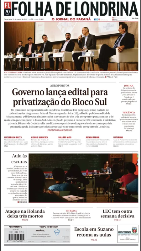 Imagem ilustrativa da imagem Ter_19_03_19