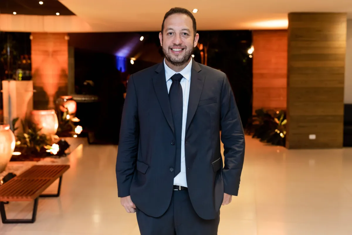 Teco Medina, sobre a reforma da Previdência: "A alternativa é parar o País daqui a cinco anos e ninguém receber nada"