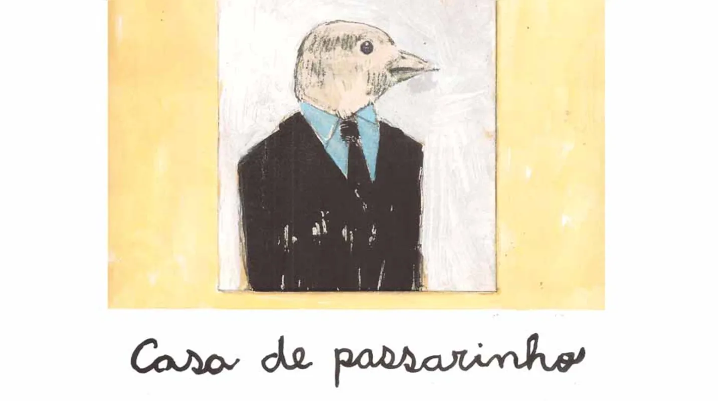 Imagem ilustrativa da imagem Toda vida na vida toda