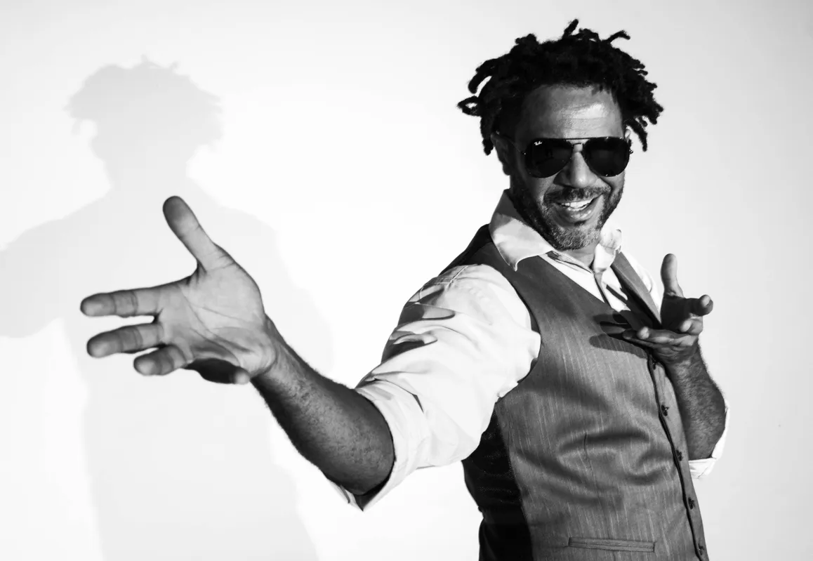 Imagem ilustrativa da imagem Nos embalos da black music