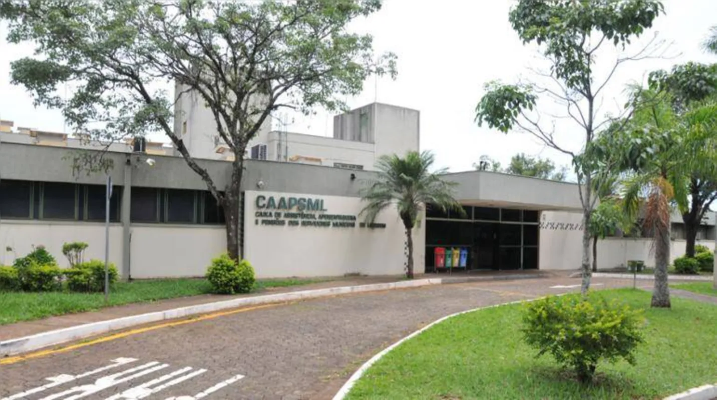 Imagem ilustrativa da imagem Servidor acusado de desvios na Caapsml é demitido