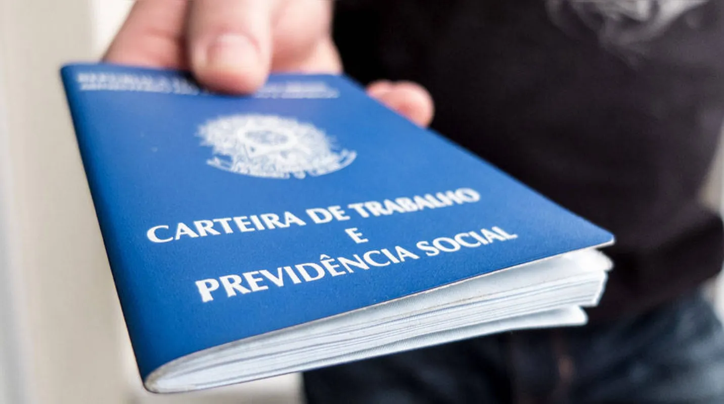 Imagem ilustrativa da imagem Paraná abre 18,2 mil vagas de emprego formal em fevereiro
