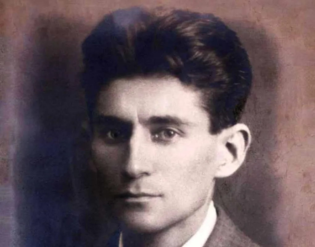 Franz Kafka: os diários de 1909 a 1912 mostram a contradição que sempre o acompanhou, o ofício de escritor e o trabalho de burocrata 