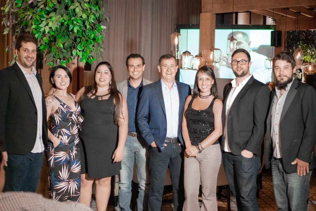 Equipe André Paulino e AP Imóveis