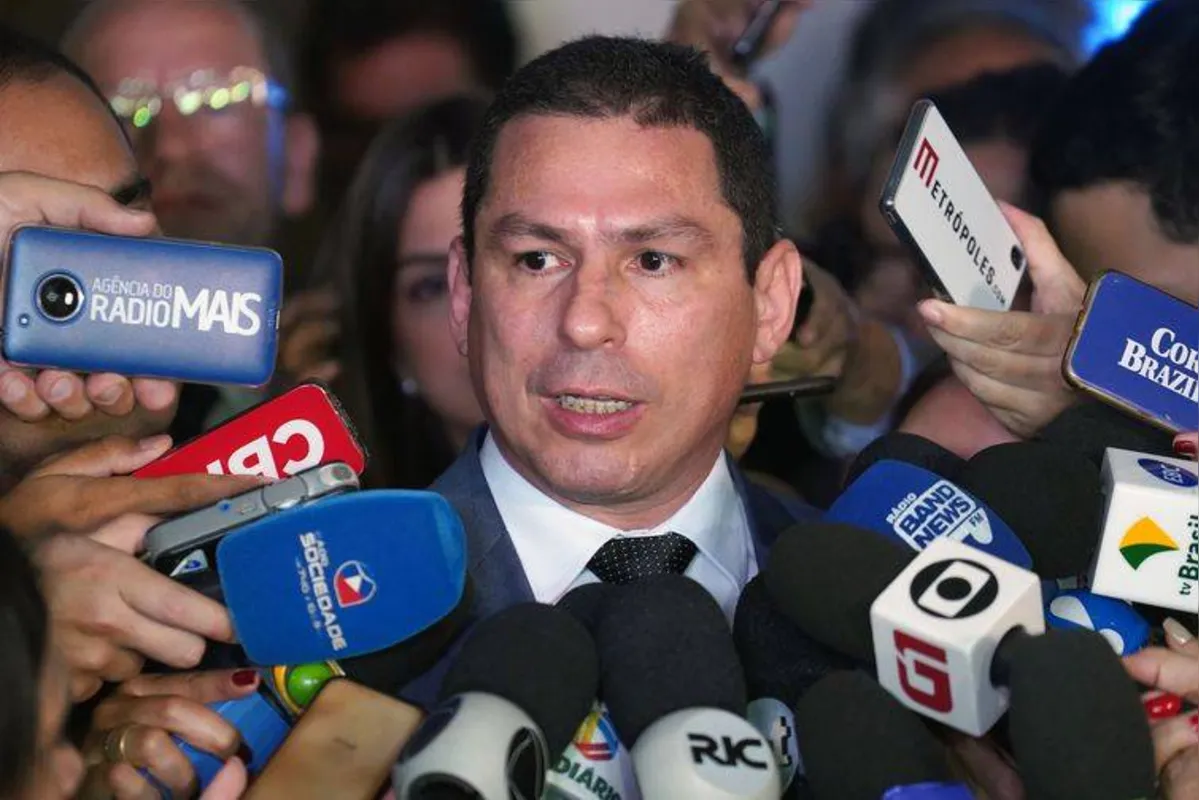 Deputado Marcelo Ramos presidirá comissão especial que analisará o mérito da proposta da reforma da Previdência
