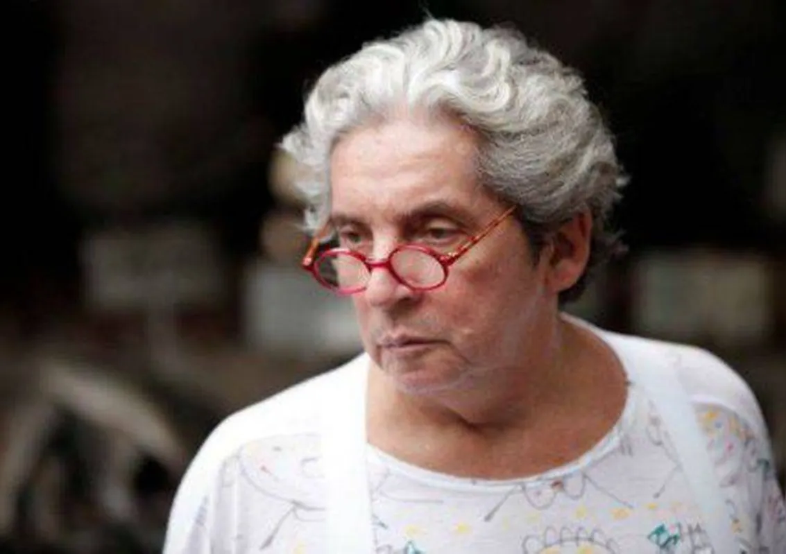 Imagem ilustrativa da imagem Morre no Rio ator e diretor Domingos Oliveira
