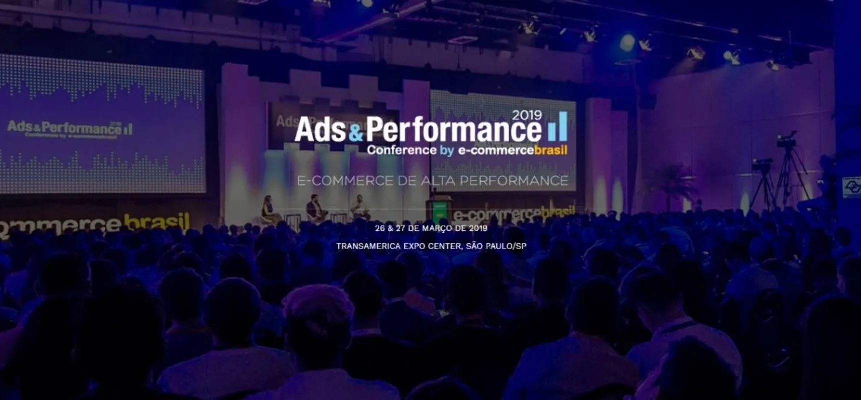 Congresso E-Commerce Brasil 
