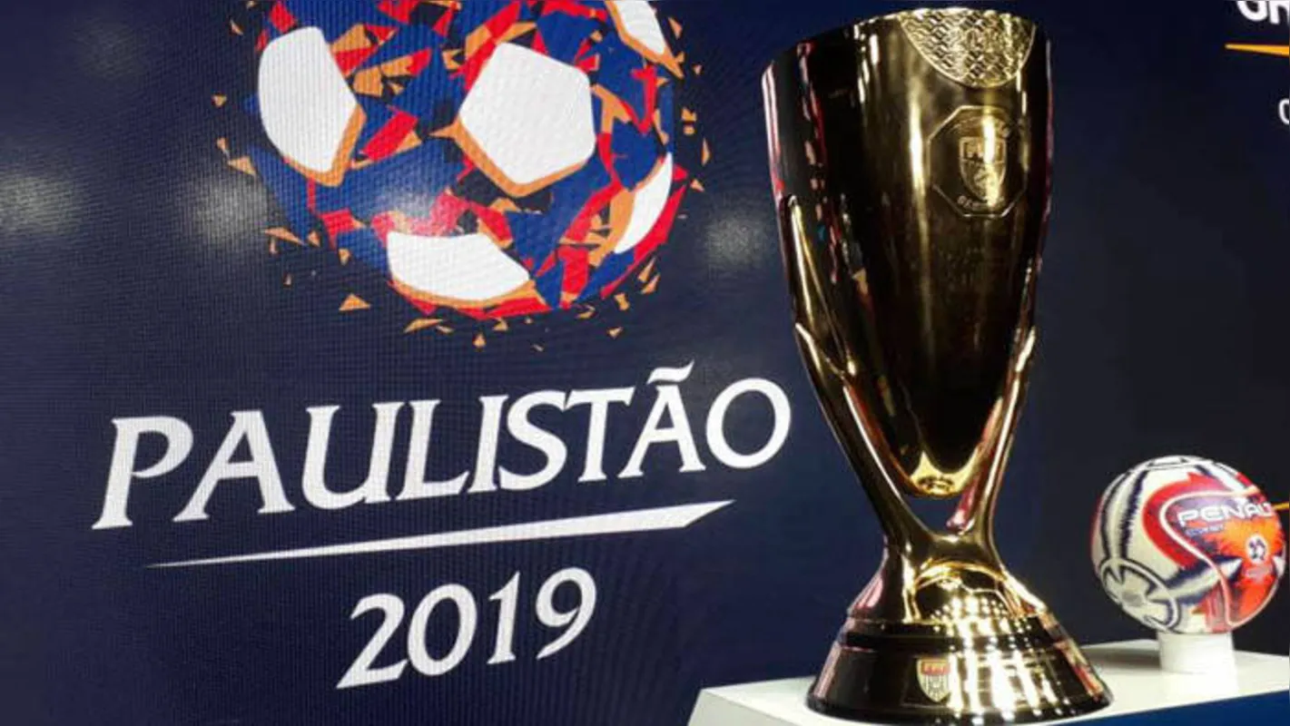 Taça Paulistão 2019
