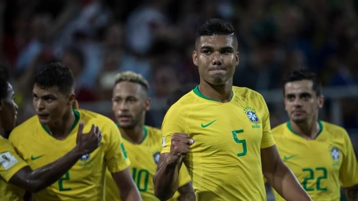 Imagem ilustrativa da imagem Brasil decepciona com empate contra o Panamá por 1 a 1 e começa o ano sob vaias