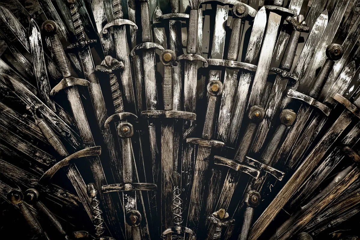 Imagem ilustrativa da imagem Domingo na TV! Confira podcast sobre a última temporada de Game of Thrones