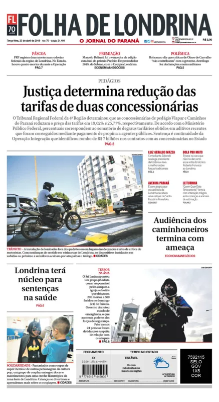 Imagem ilustrativa da imagem 23-04-19