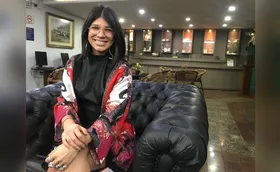 Literatura e inclusão em entrevista com Lau Patrón