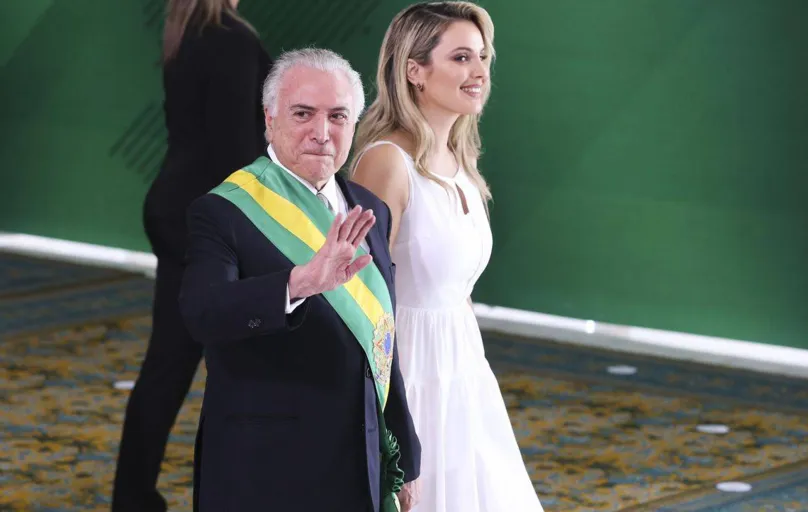 "É muito ruim para o País ter um ex-presidente preso", disse Mourão. Ele já havia feito comentário semelhante na prisão de Lula